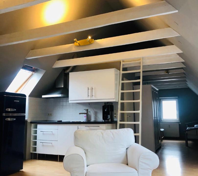 Photo of Livingroom in Herzogenaurach