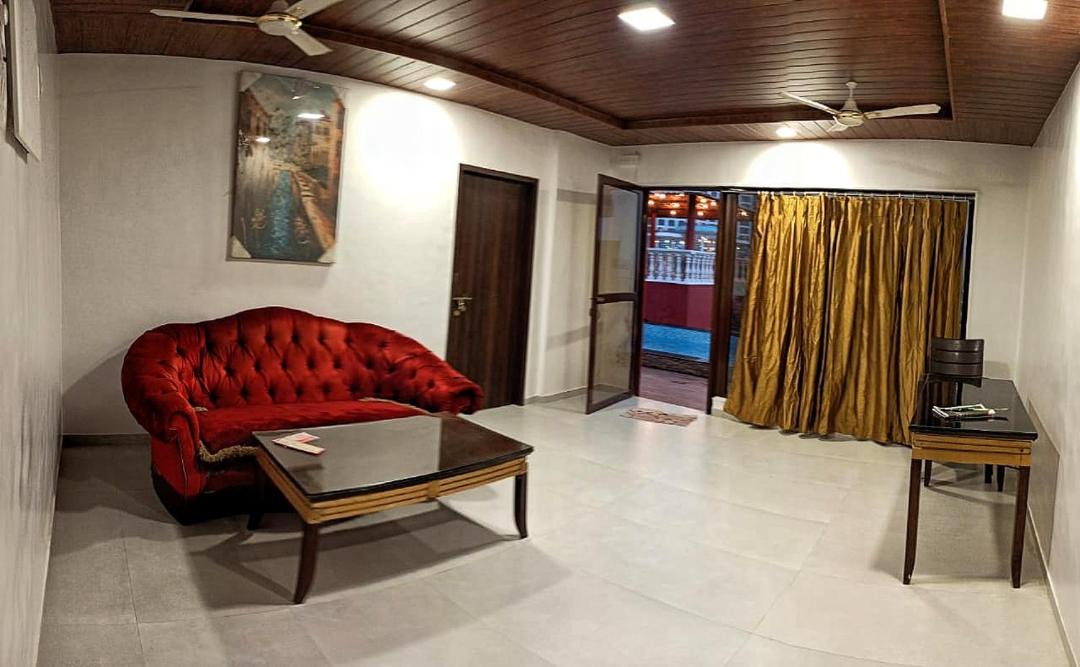 Photo of Livingroom in Aarey Colony