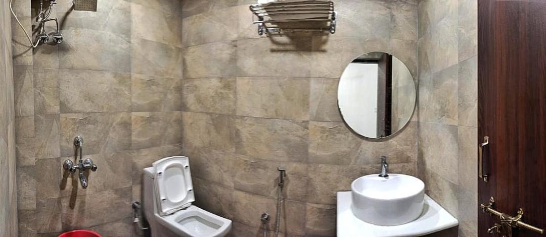 Photo of Bathroom in Aarey Colony