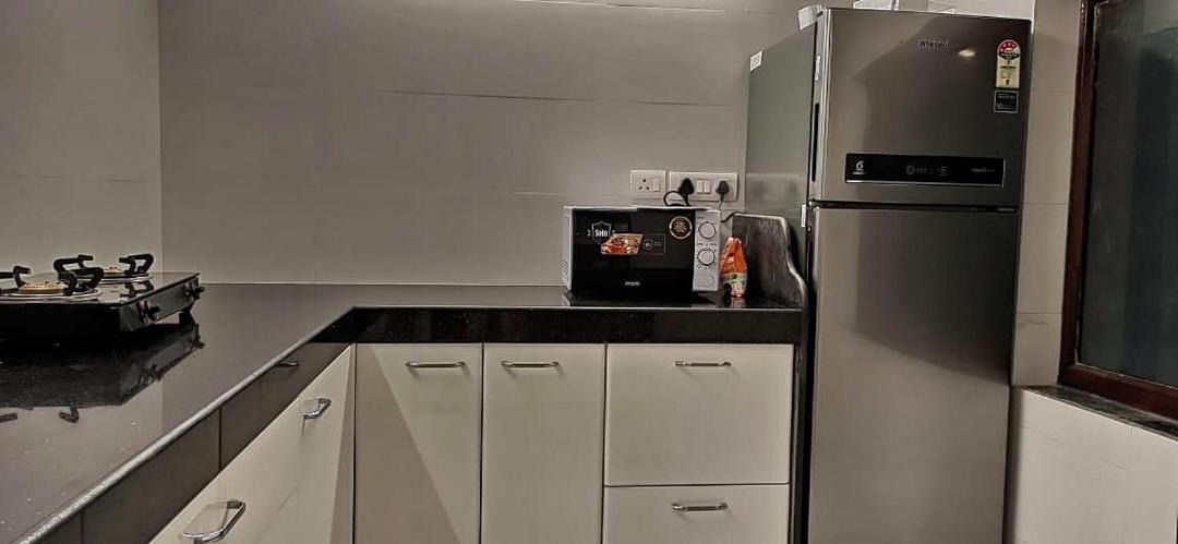 Photo of Kitchen in Aarey Colony