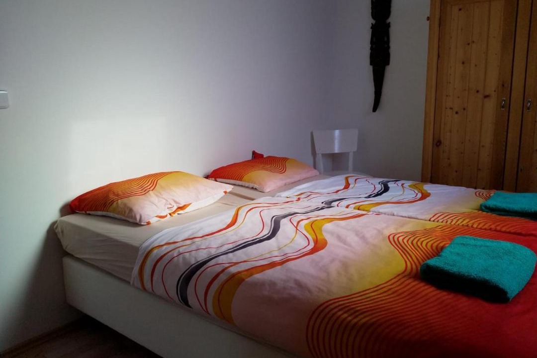 Photo of Bedroom in Mirovice