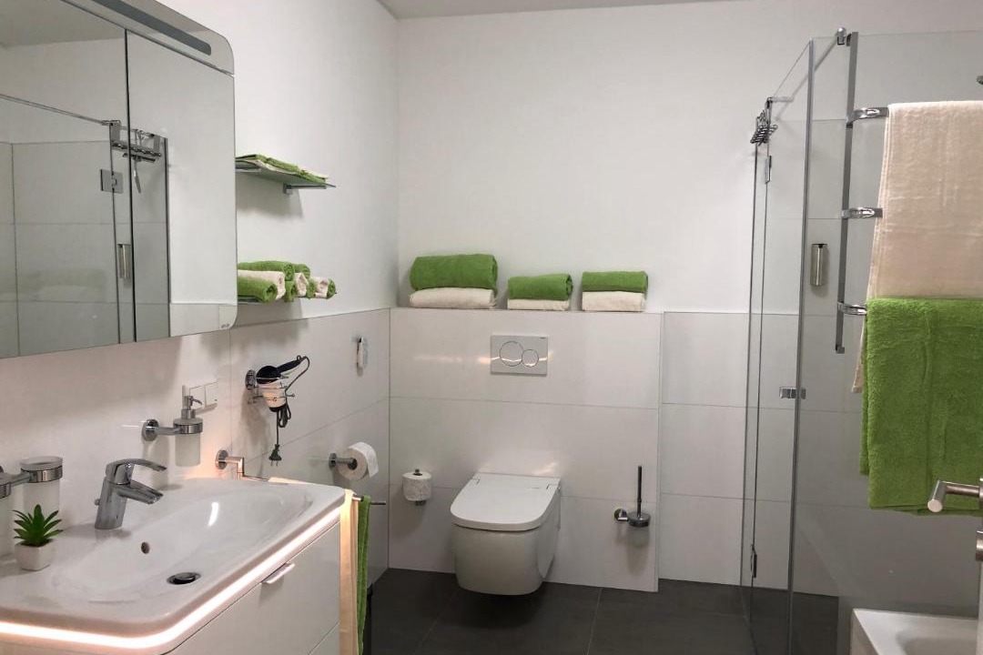 Photo of Bathroom in Frankenthal