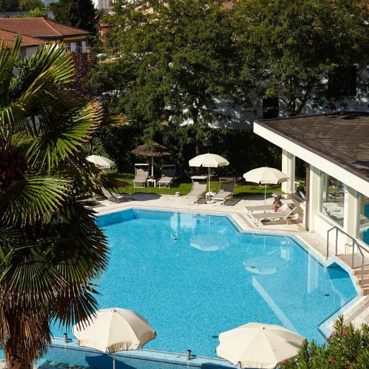 Photo of Outdoor in Abano Terme