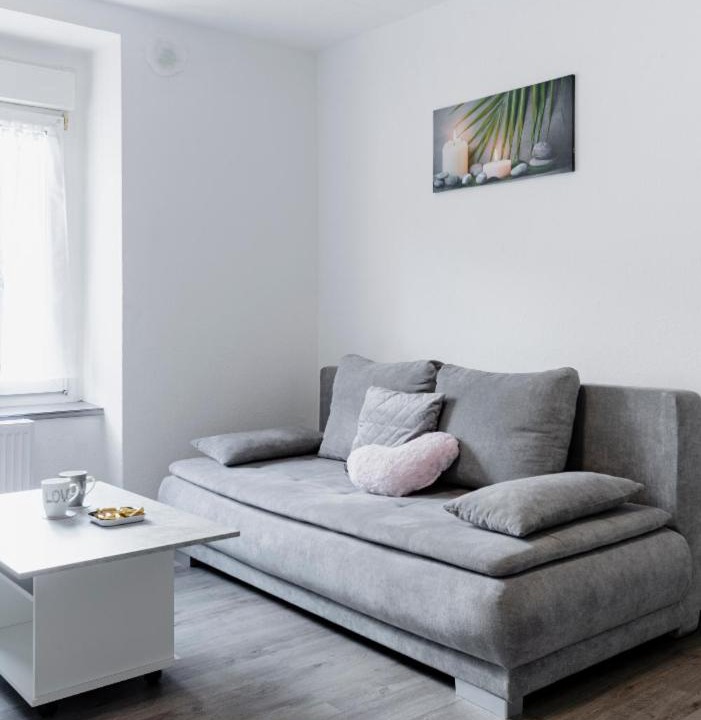 Photo of Livingroom in Bourgfelden