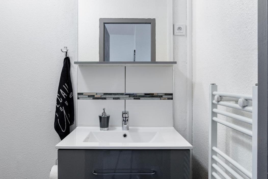 Photo of Bathroom in Bourgfelden