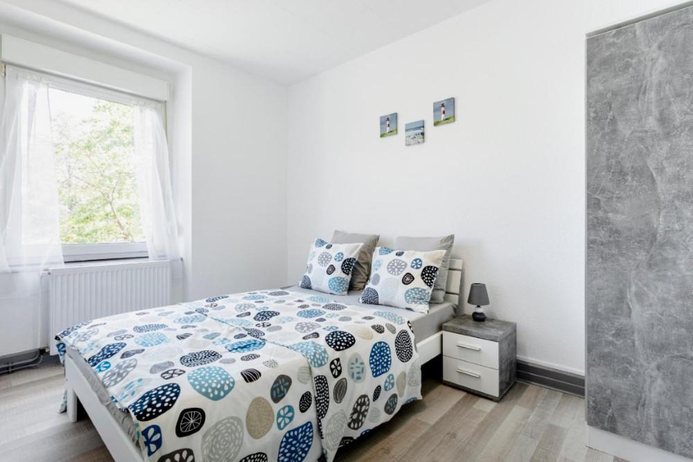 Photo of Bedroom in Bourgfelden