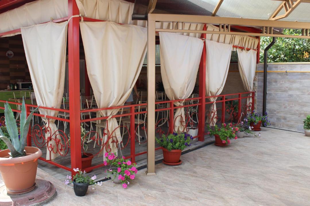 Photo of Others in Golubye Dali