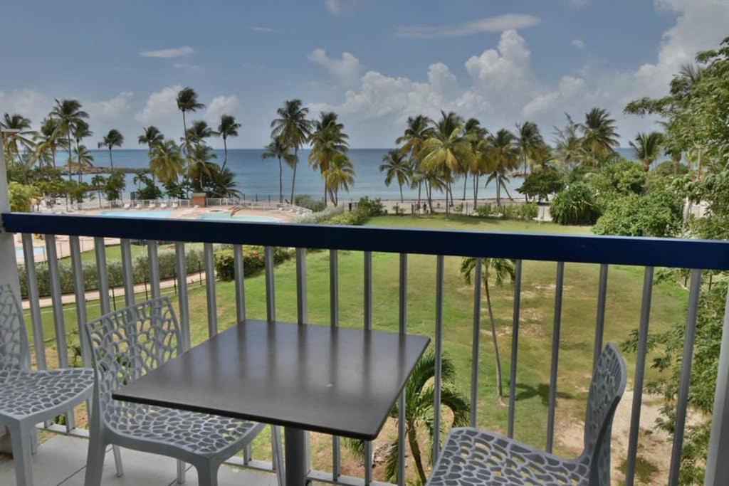 Photo of Patio Balcony in Pointe de la verdure