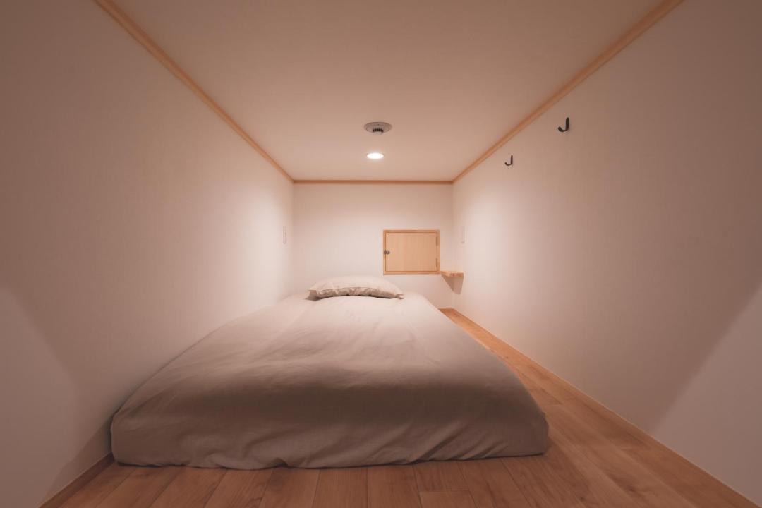 Photo of Bedroom in Ise