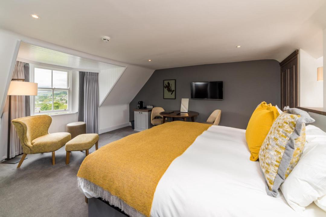 Photo of Bedroom in Achachork