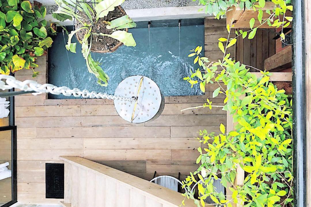 Photo of Patio Balcony in Jonker Walk