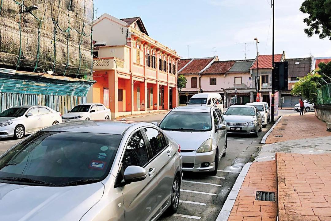 Photo of Others in Jonker Walk