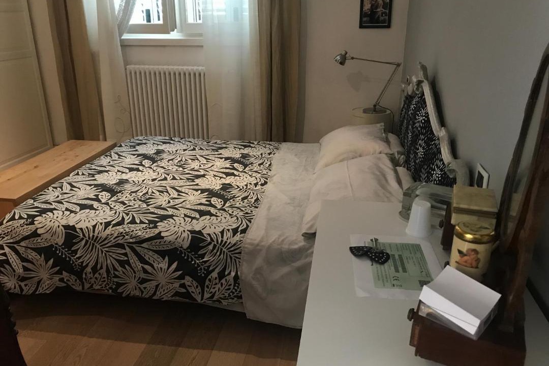 Photo of Bedroom in Lucca Historical Center