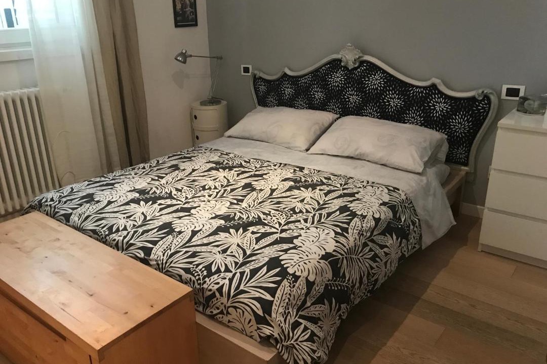 Photo of Bedroom in Lucca Historical Center