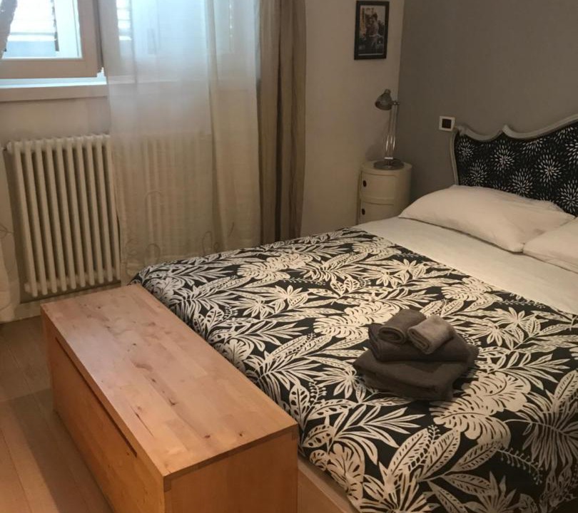 Photo of Bedroom in Lucca Historical Center