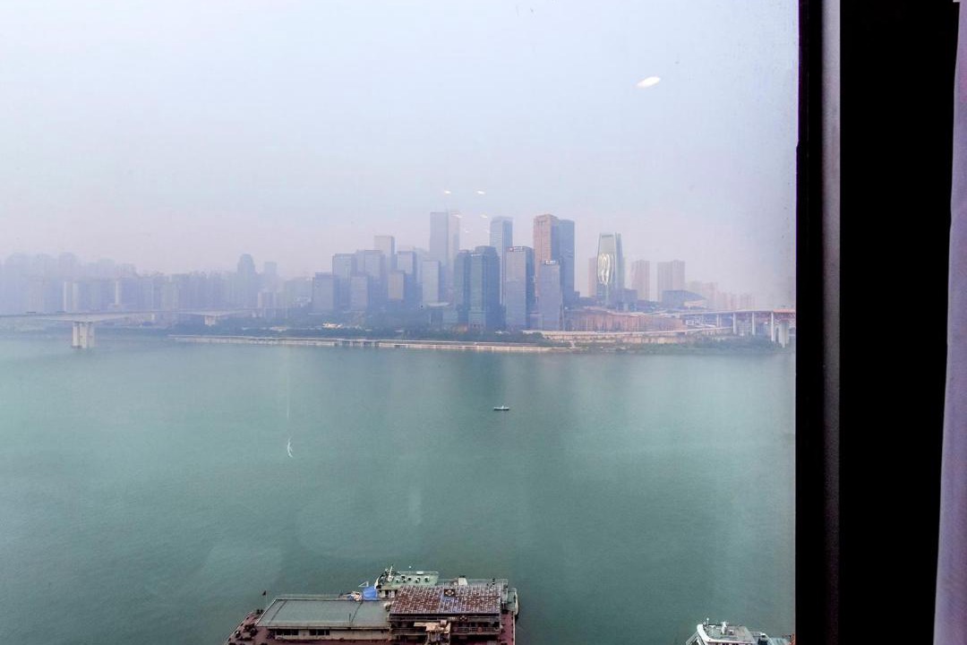 Photo of Others in Jeifangbei Central Business District