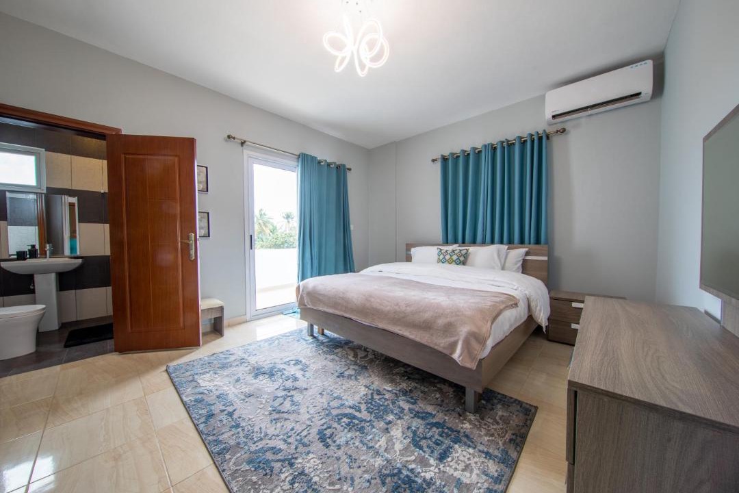 Photo of Bedroom in Osu
