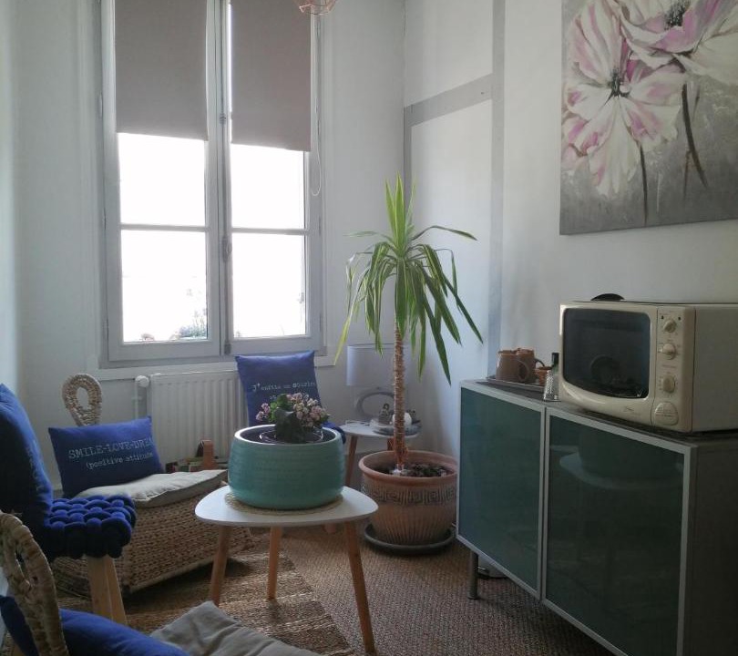 Photo of Livingroom in Pontlevoy