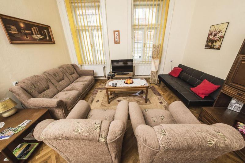 Photo of Livingroom in Kosice Old Town