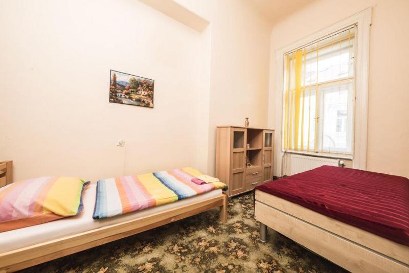 Photo of Bedroom in Kosice Old Town