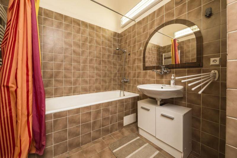 Photo of Bathroom in Kosice Old Town