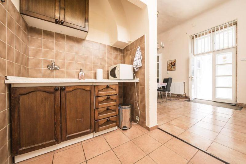 Photo of Kitchen in Kosice Old Town