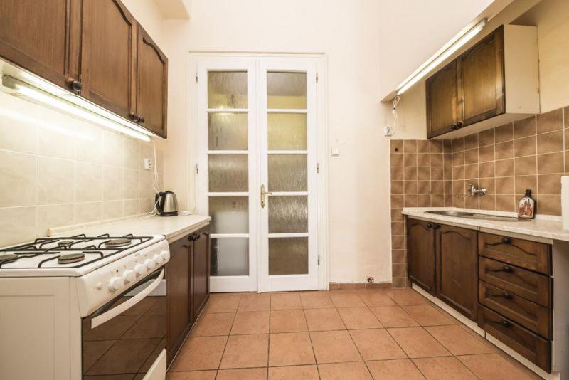 Photo of Kitchen in Kosice Old Town