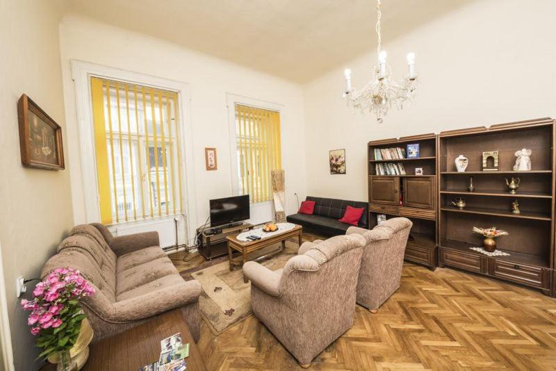 Photo of Livingroom in Kosice Old Town