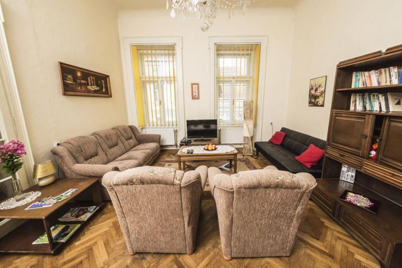 Photo of Livingroom in Kosice Old Town