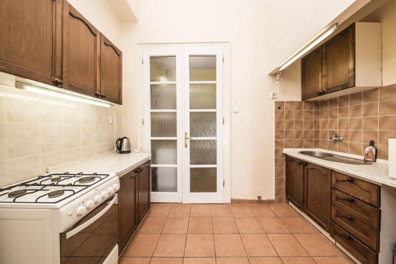 Photo of Kitchen in Kosice Old Town