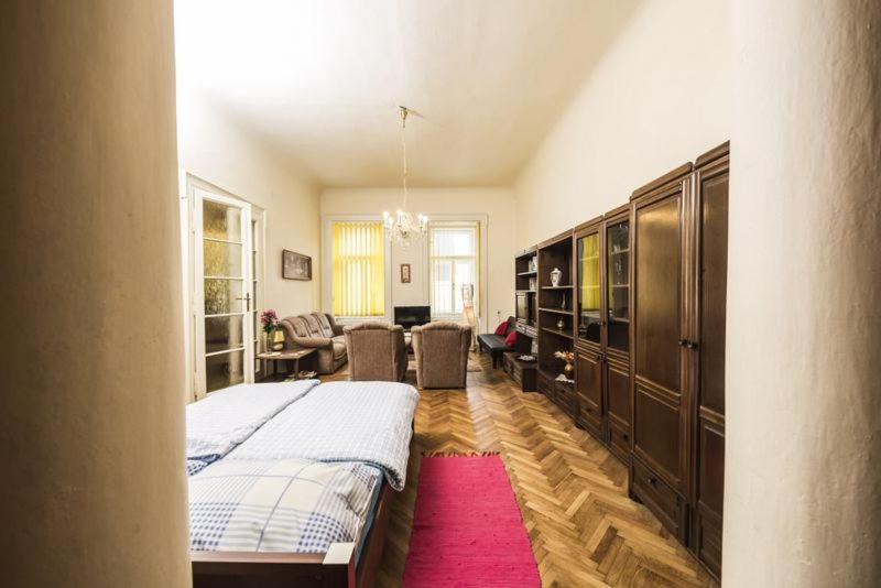 Photo of Livingroom in Kosice Old Town
