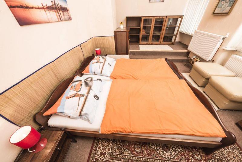 Photo of Livingroom in Kosice Old Town