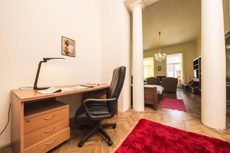 Photo of Livingroom in Kosice Old Town