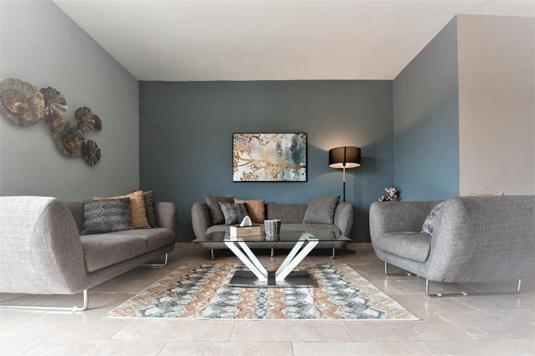 Photo of Livingroom in Osu