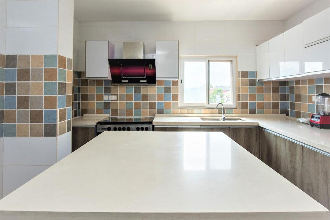 Photo of Kitchen in Osu