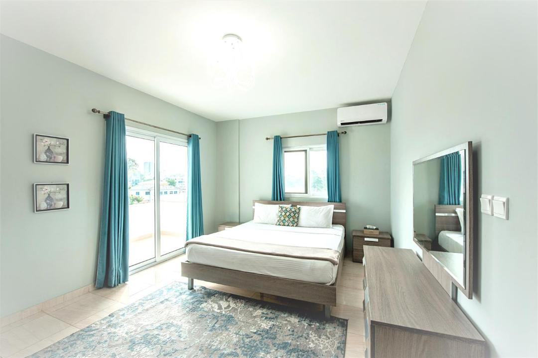 Photo of Bedroom in Osu