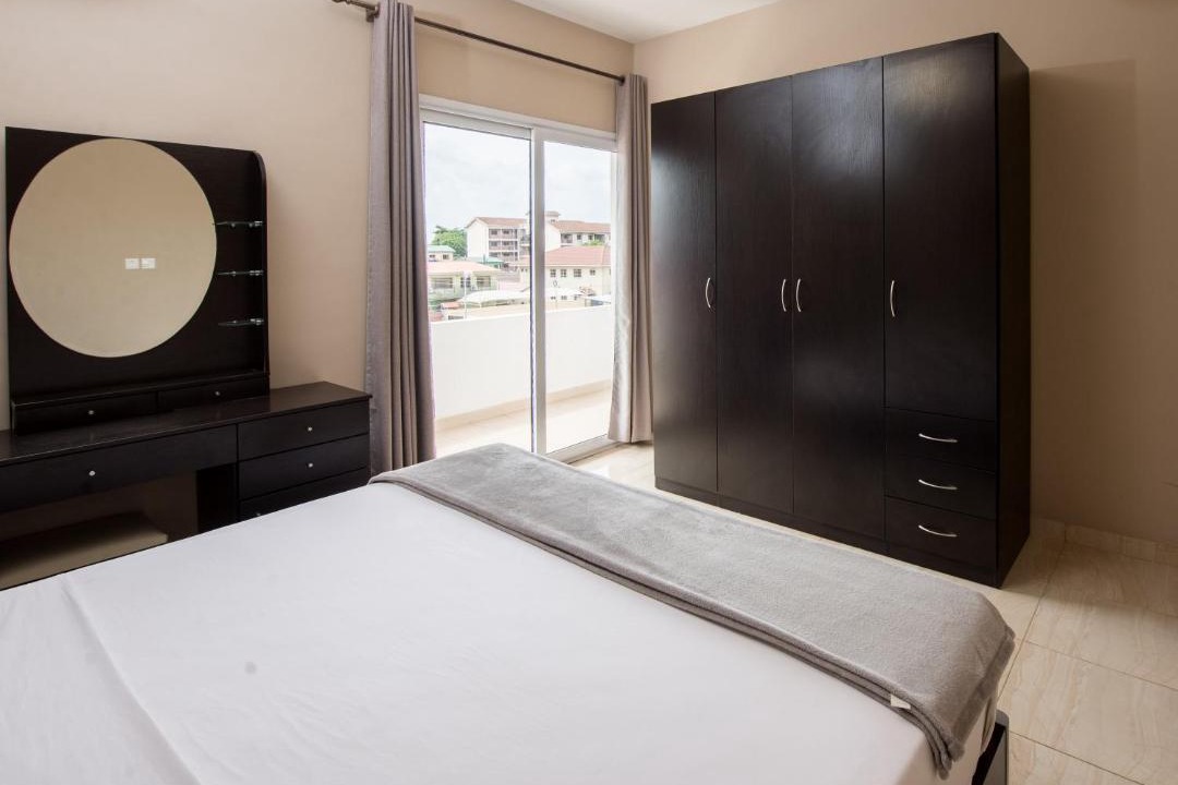 Photo of Bedroom in Osu