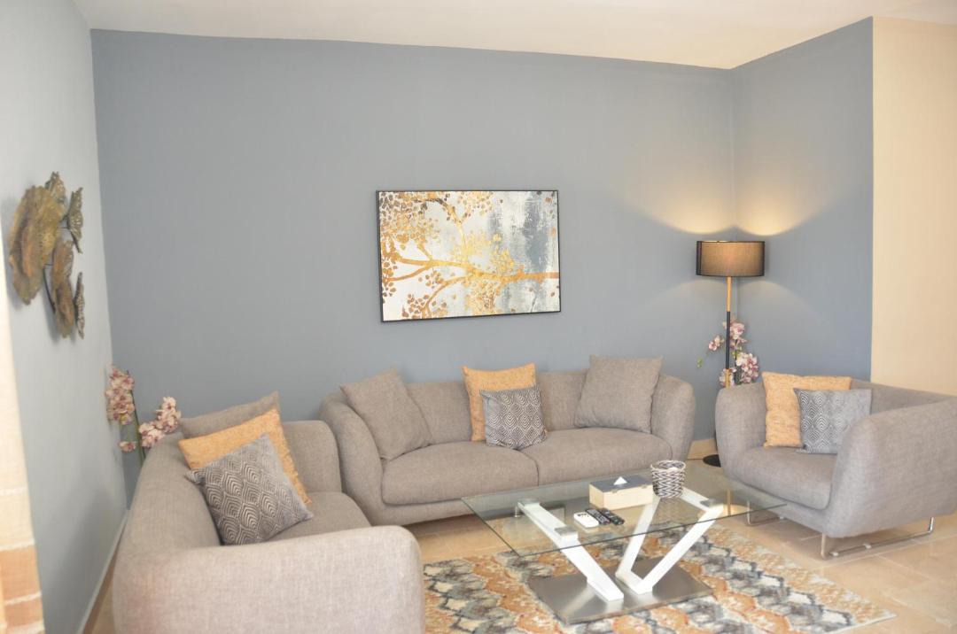 Photo of Livingroom in Osu