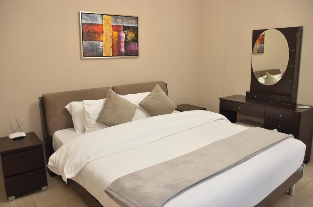 Photo of Bedroom in Osu