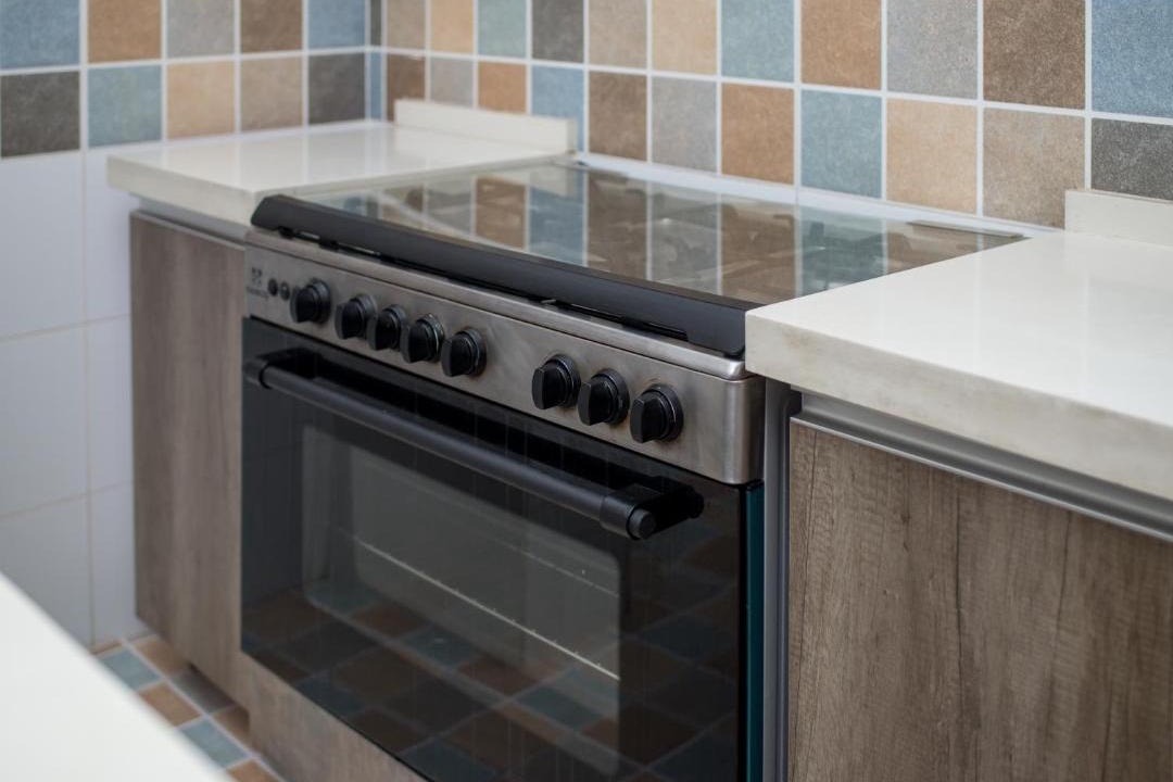 Photo of Kitchen in Osu