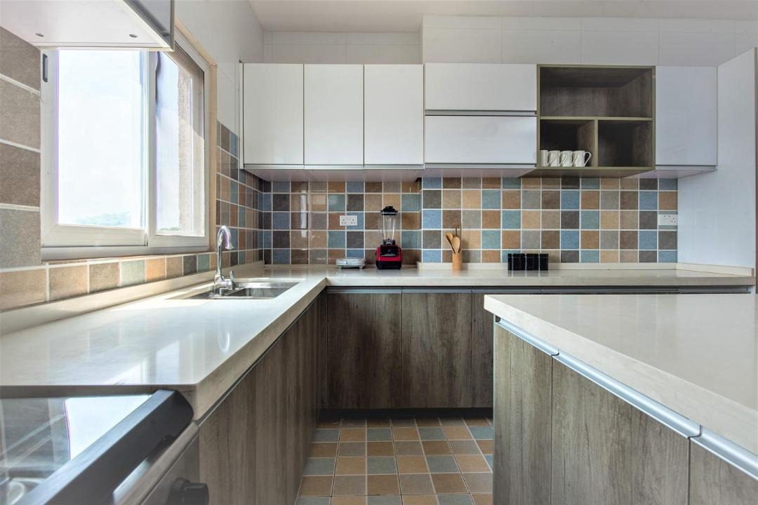 Photo of Kitchen in Osu