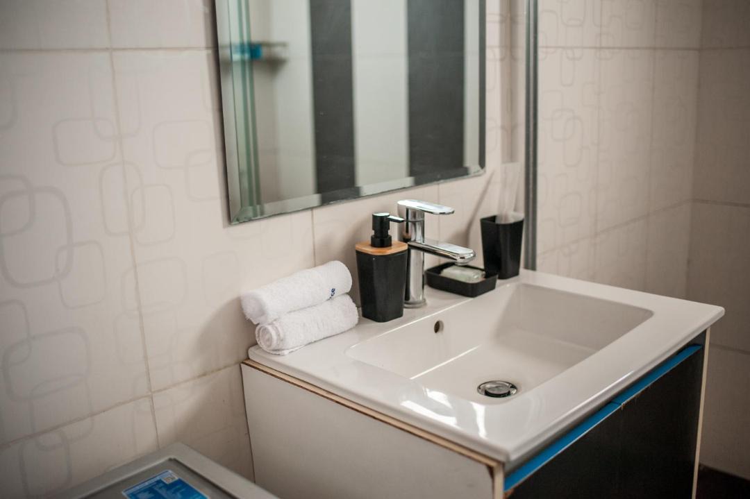 Photo of Bathroom in Osu