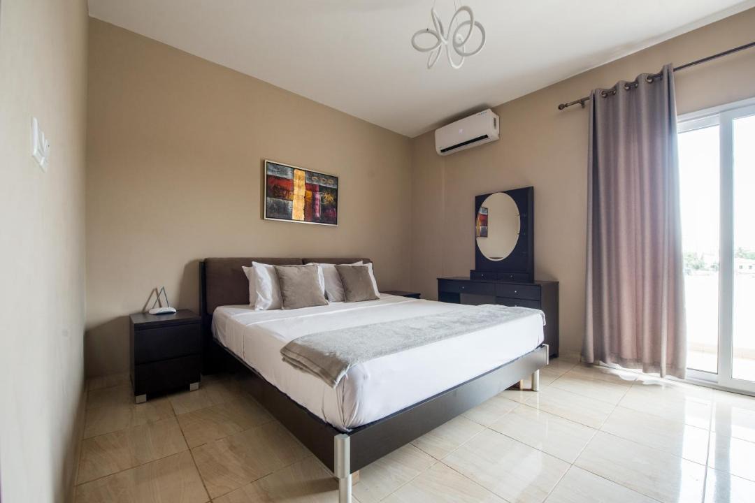 Photo of Bedroom in Osu