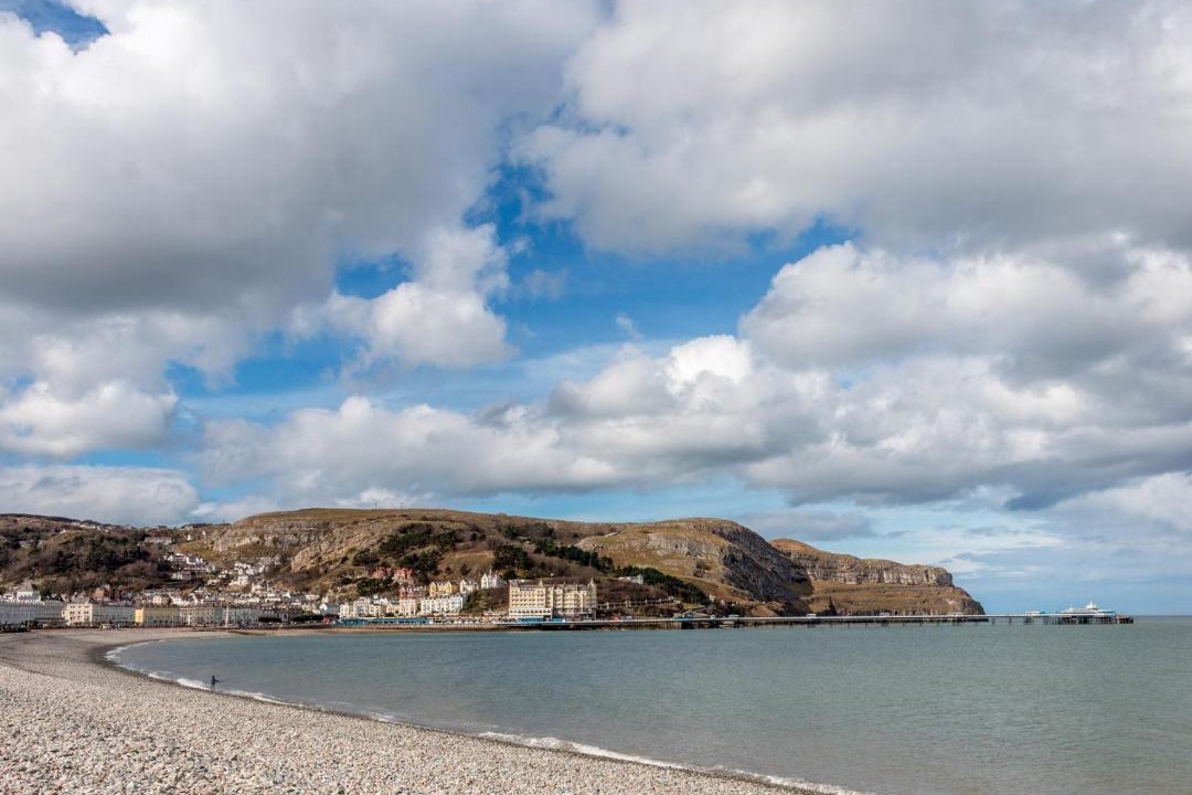 Photo of Others in Llandudno