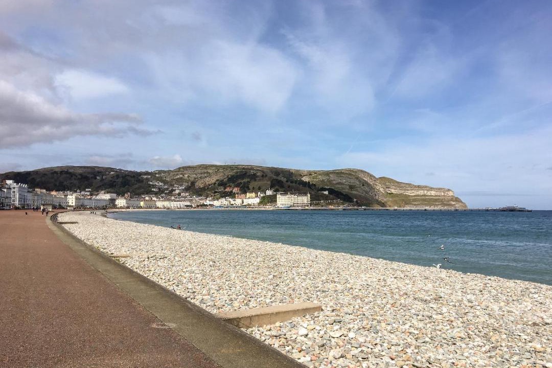 Photo of Outdoor in Llandudno