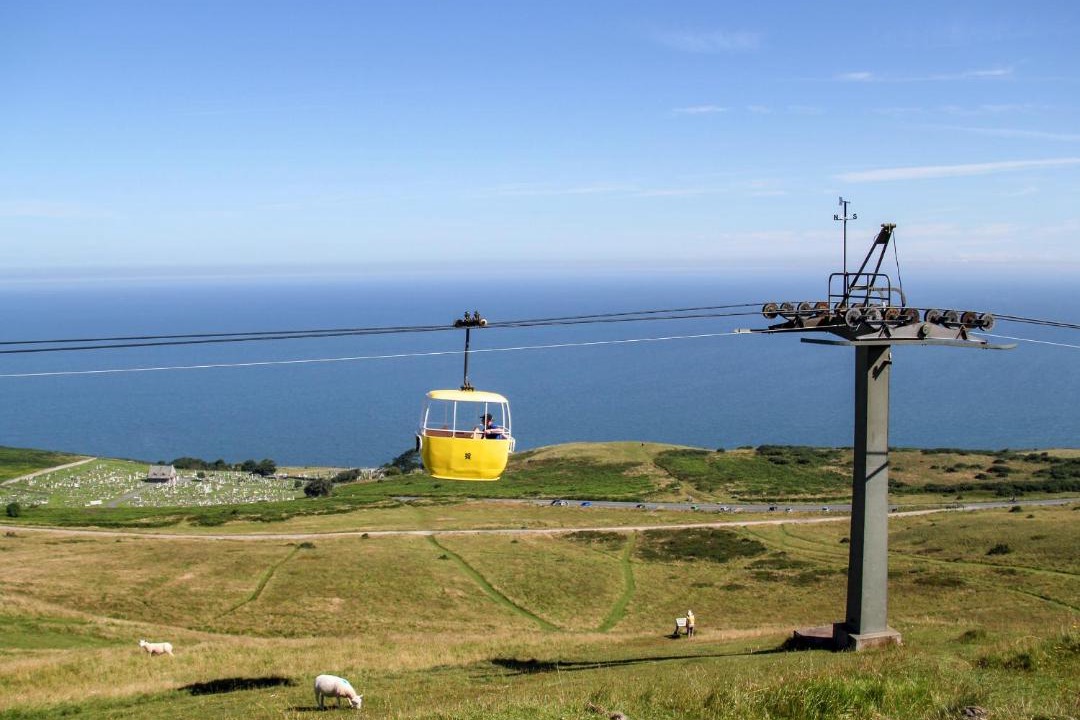 Photo of Outdoor in Llandudno