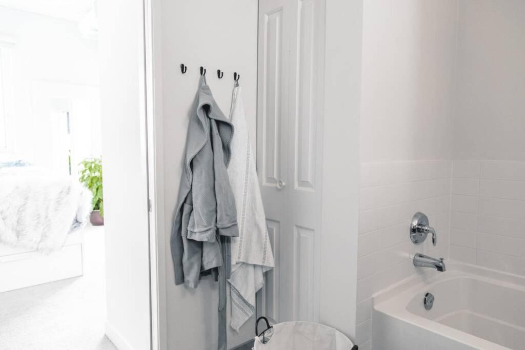 Photo of Bathroom in Waterloo