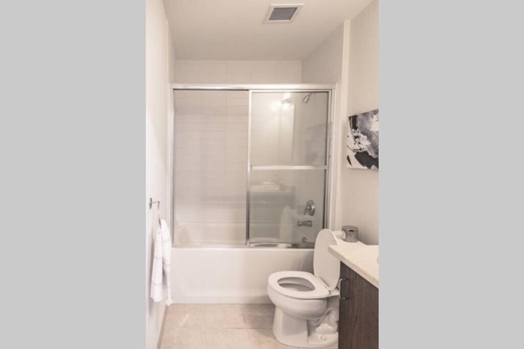 Photo of Bathroom in Waterloo