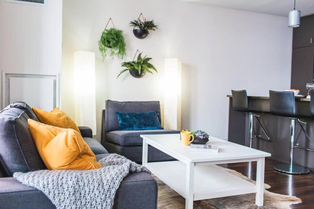 Photo of Livingroom in Waterloo