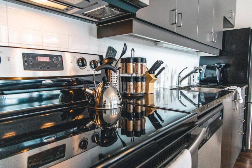 Photo of Kitchen in Waterloo